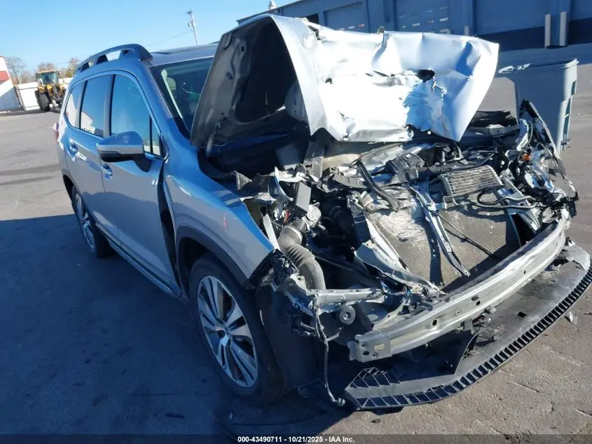 2021 SUBARU ASCENT TOURING