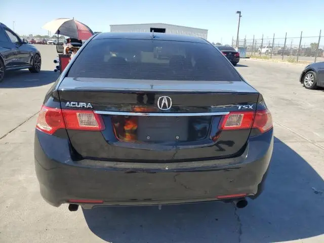 2011 ACURA TSX   