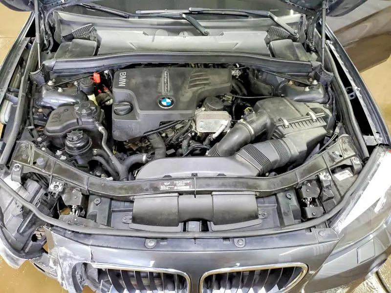 2013 BMW X1 XDRIVE28I  