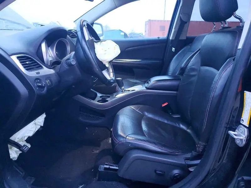 2015 DODGE JOURNEY R/T  