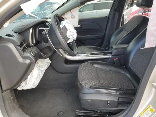 2013 CHEVROLET MALIBU 1LT