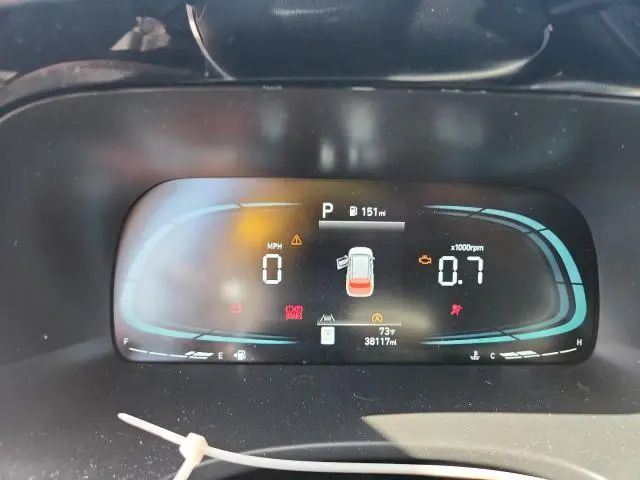 2023 HYUNDAI PALISADE XRT  