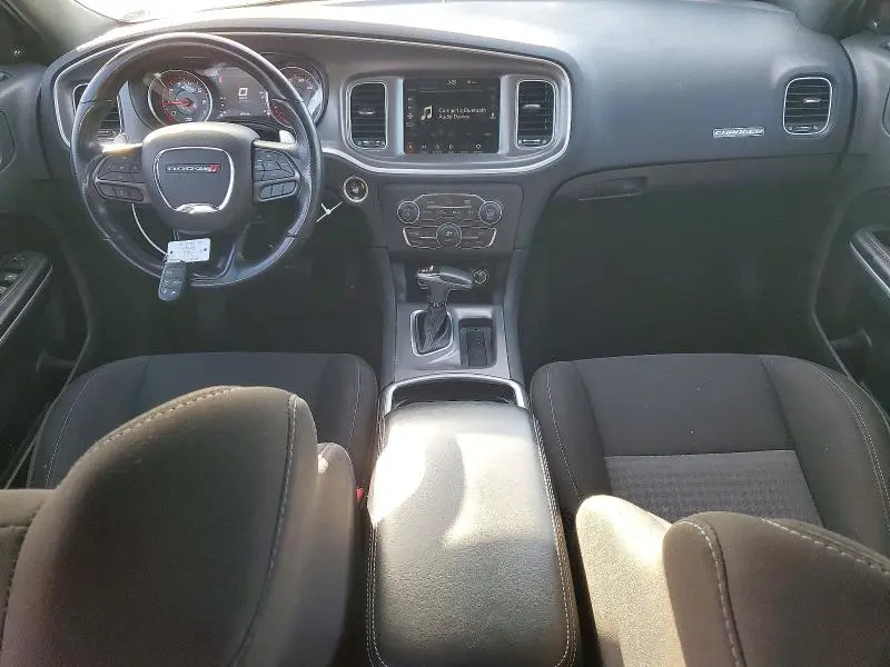 2022 DODGE CHARGER GT  