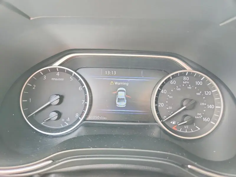 2021 NISSAN MAXIMA PLATINUM  