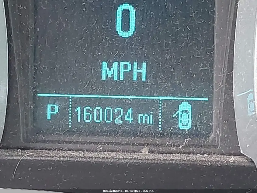 2015 CHEVROLET EQUINOX LTZ