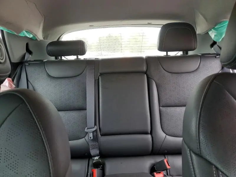 2023 CHEVROLET BOLT EV 2LT  
