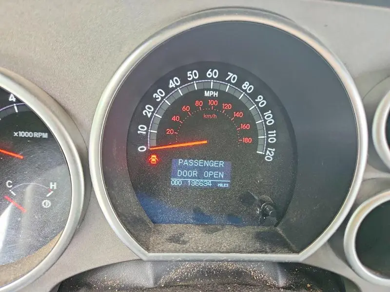 2010 TOYOTA TUNDRA CREWMAX LIMITED  