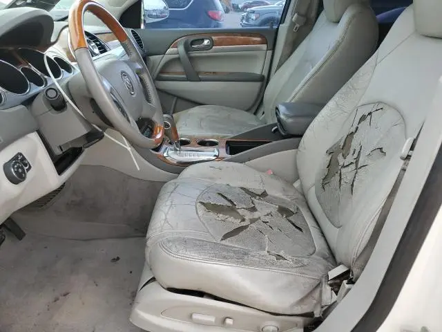 2011 BUICK ENCLAVE CXL  