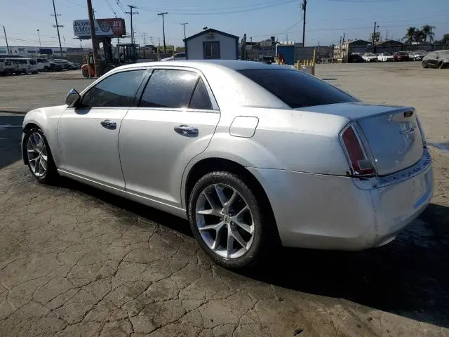 2012 CHRYSLER 300 LIMITED  