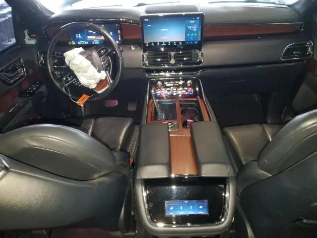 2022 LINCOLN NAVIGATOR L RESERVE  