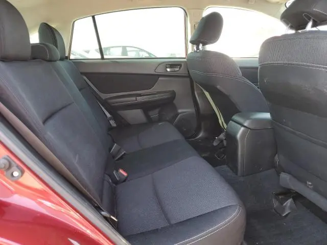 2013 SUBARU IMPREZA SPORT PREMIUM  