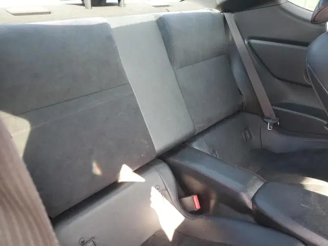 2014 TOYOTA SCION FR-S   