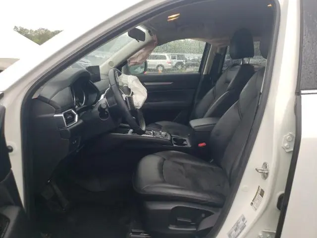 2023 MAZDA CX-5 SELECT  