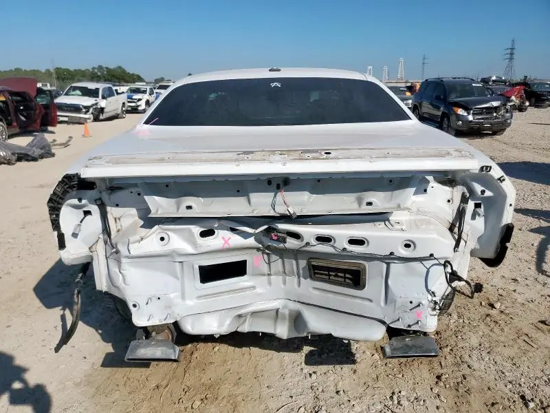 2023 DODGE CHALLENGER R/T  