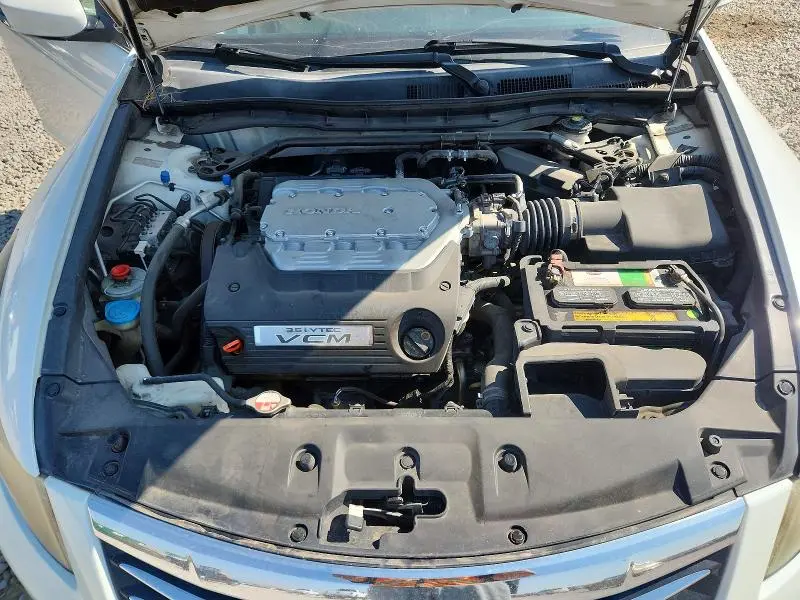 2012 HONDA ACCORD EX  