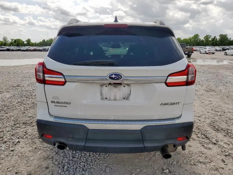 2019 SUBARU ASCENT PREMIUM  