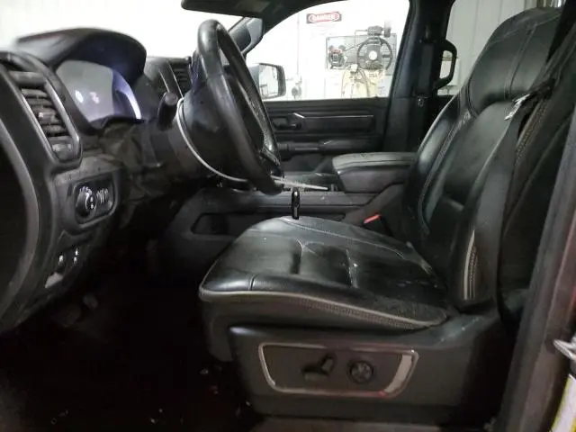 2024 RAM 1500 LIMITED  