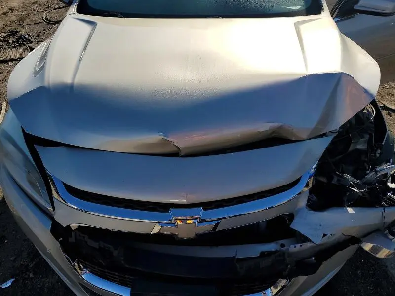 2015 CHEVROLET MALIBU LS  