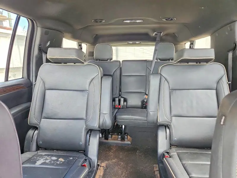 2023 CHEVROLET SUBURBAN C1500 PREMIER  