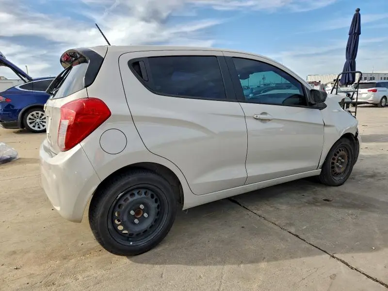 2019 CHEVROLET SPARK LS  