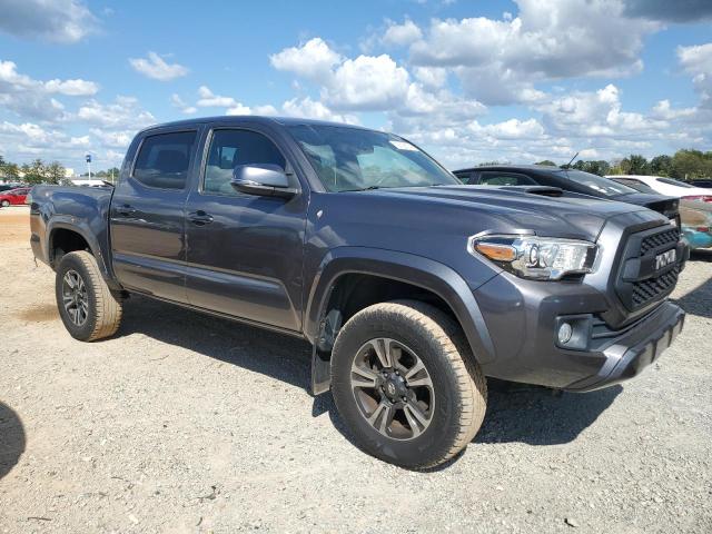 2017 TOYOTA TACOMA DOUBLE CAB