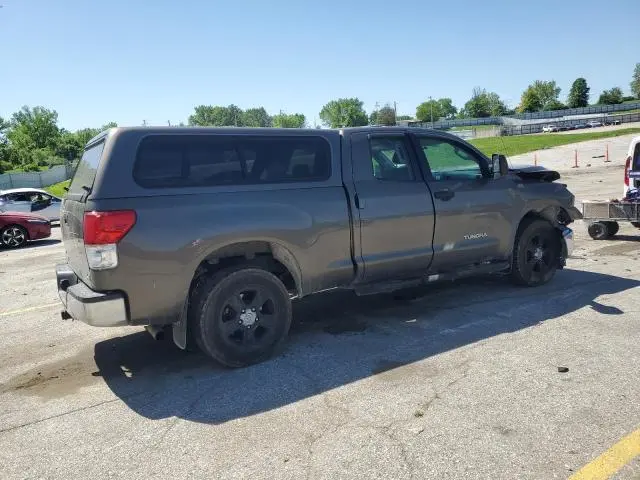 2013 TOYOTA TUNDRA DOUBLE CAB SR5  