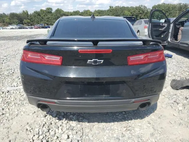 2016 CHEVROLET CAMARO LT  