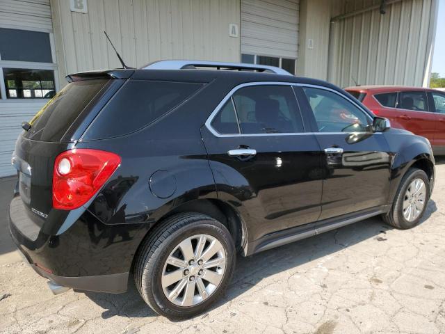 2011 CHEVROLET EQUINOX LTZ