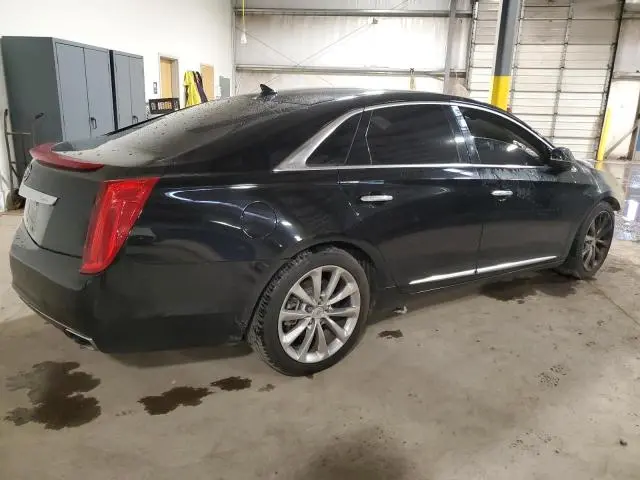 2013 CADILLAC XTS PREMIUM COLLECTION  