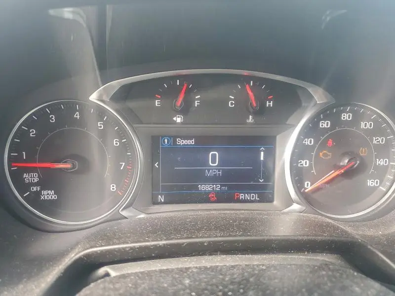 2020 CHEVROLET BLAZER 2LT  