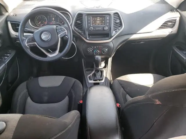2014 JEEP CHEROKEE SPORT  
