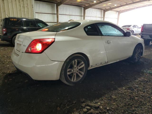 2013 NISSAN ALTIMA S