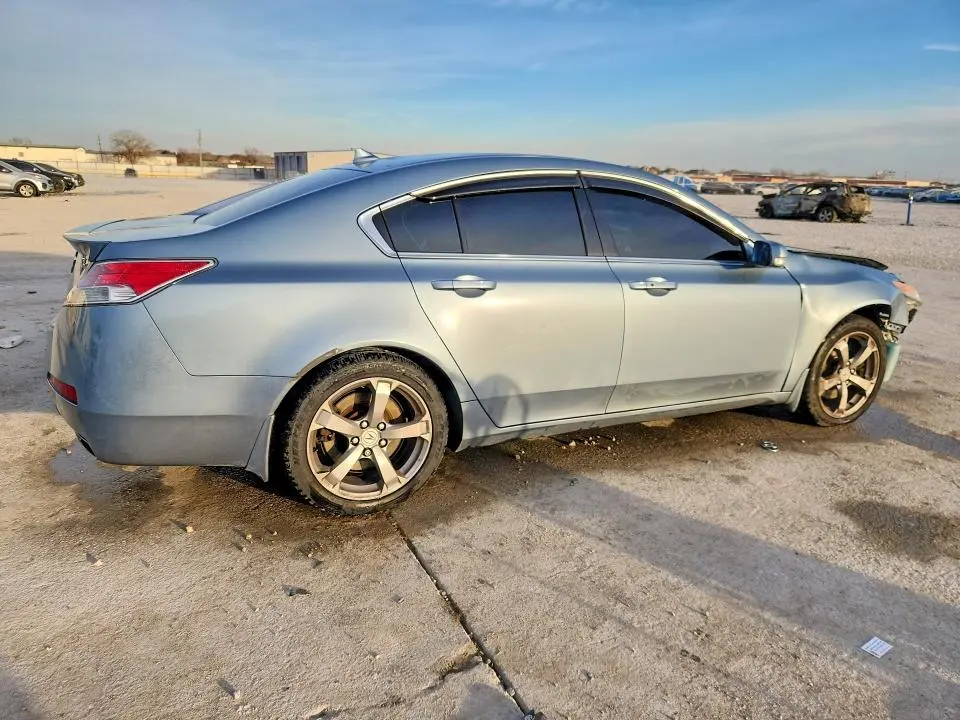 2010 ACURA TL   