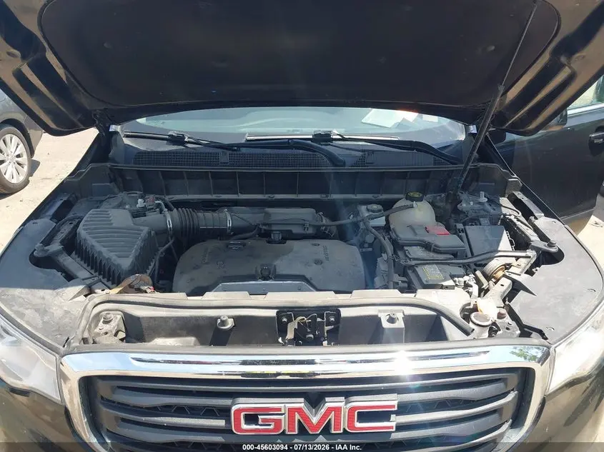 2019 GMC ACADIA SLE-1