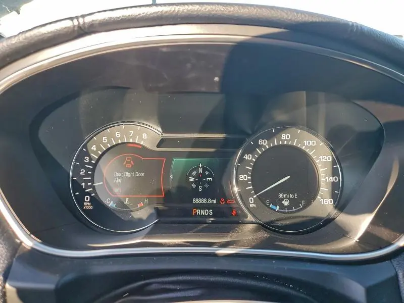 2018 LINCOLN MKX SELECT  