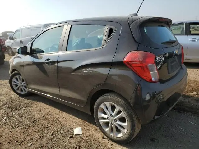 2019 CHEVROLET SPARK 1LT  