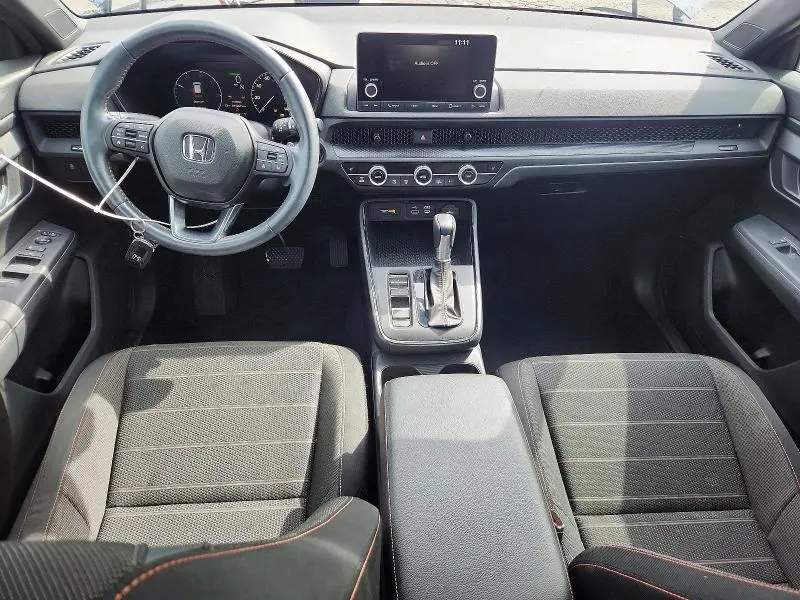 2024 HONDA CR-V SPORT  