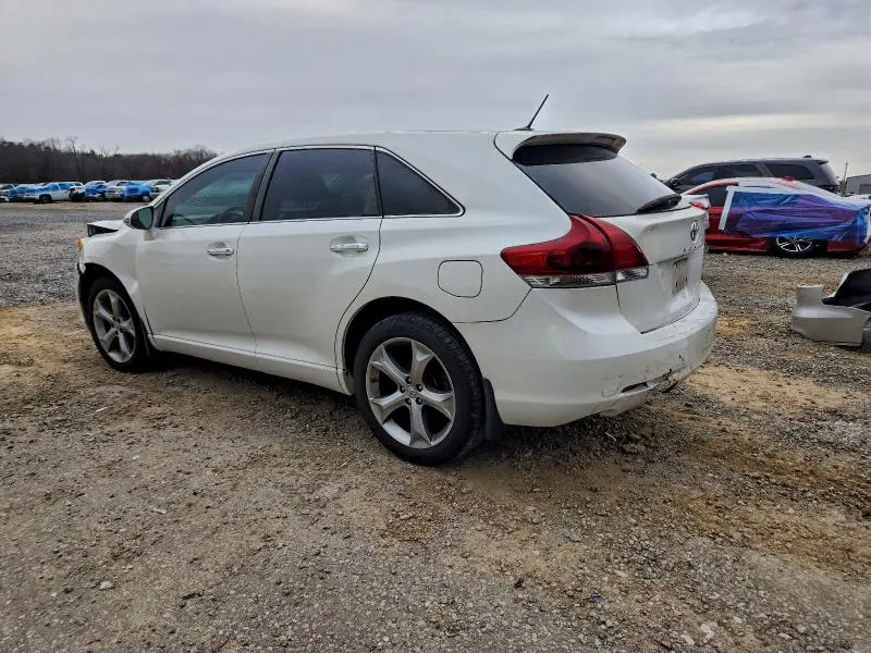 2013 TOYOTA VENZA LE  