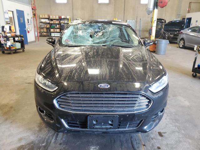 2015 FORD FUSION TITANIUM PHEV