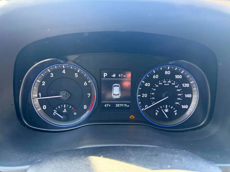 2018 HYUNDAI KONA SEL  