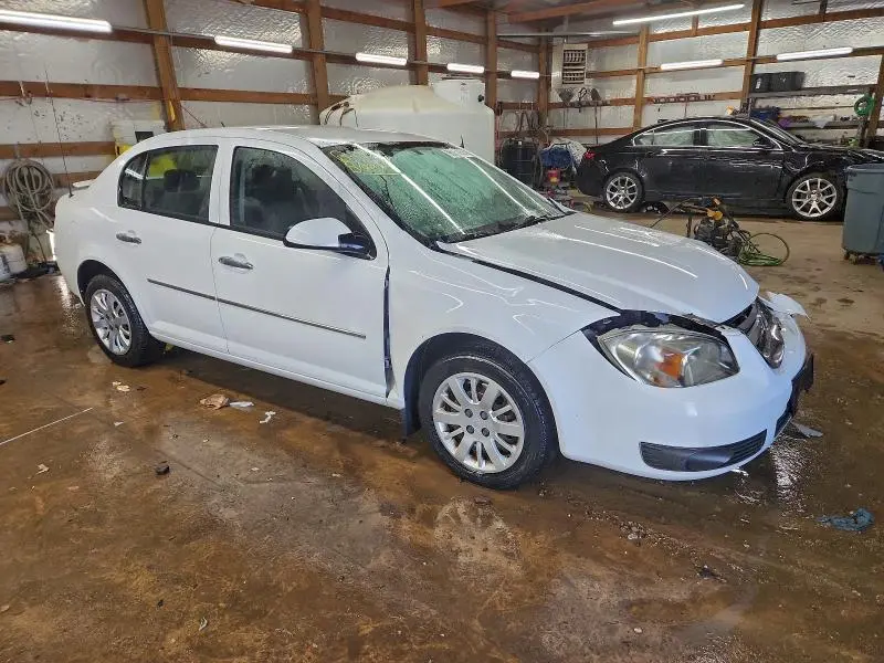 2010 CHEVROLET COBALT 1LT  