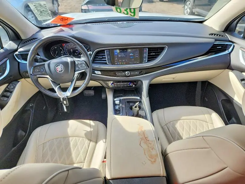 2024 BUICK ENCLAVE AVENIR  