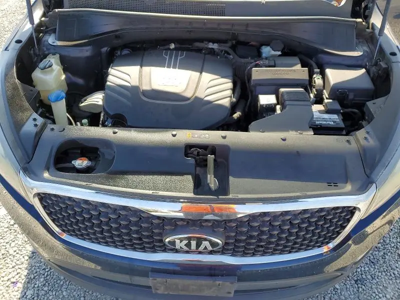 2018 KIA SORENTO LX V6  