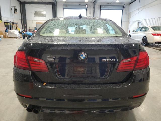 2012 BMW 528 XI