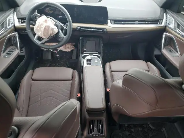 2025 BMW X1 XDRIVE28I  