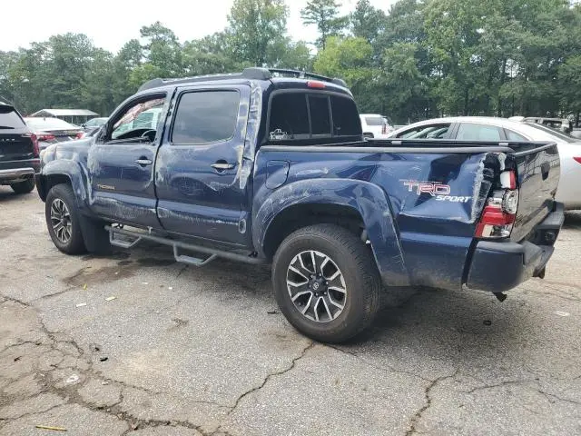 2012 TOYOTA TACOMA DOUBLE CAB PRERUNNER  