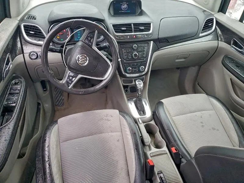 2014 BUICK ENCORE   