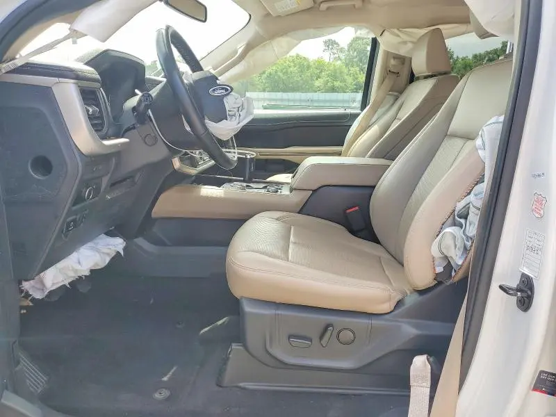 2024 FORD EXPEDITION MAX XLT  