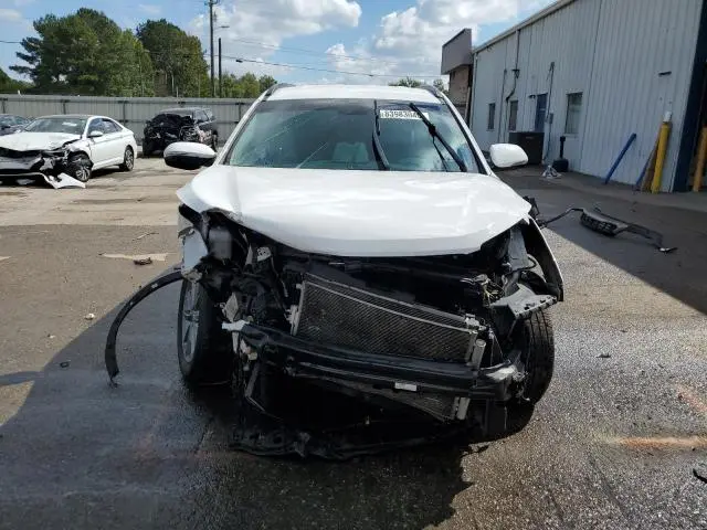 2019 HYUNDAI SANTA FE XL SE  