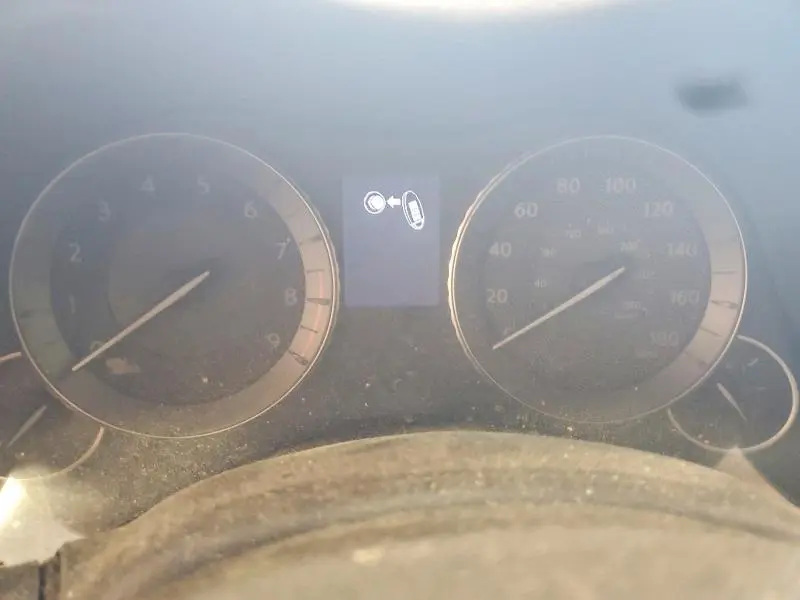 2011 INFINITI M37 X  